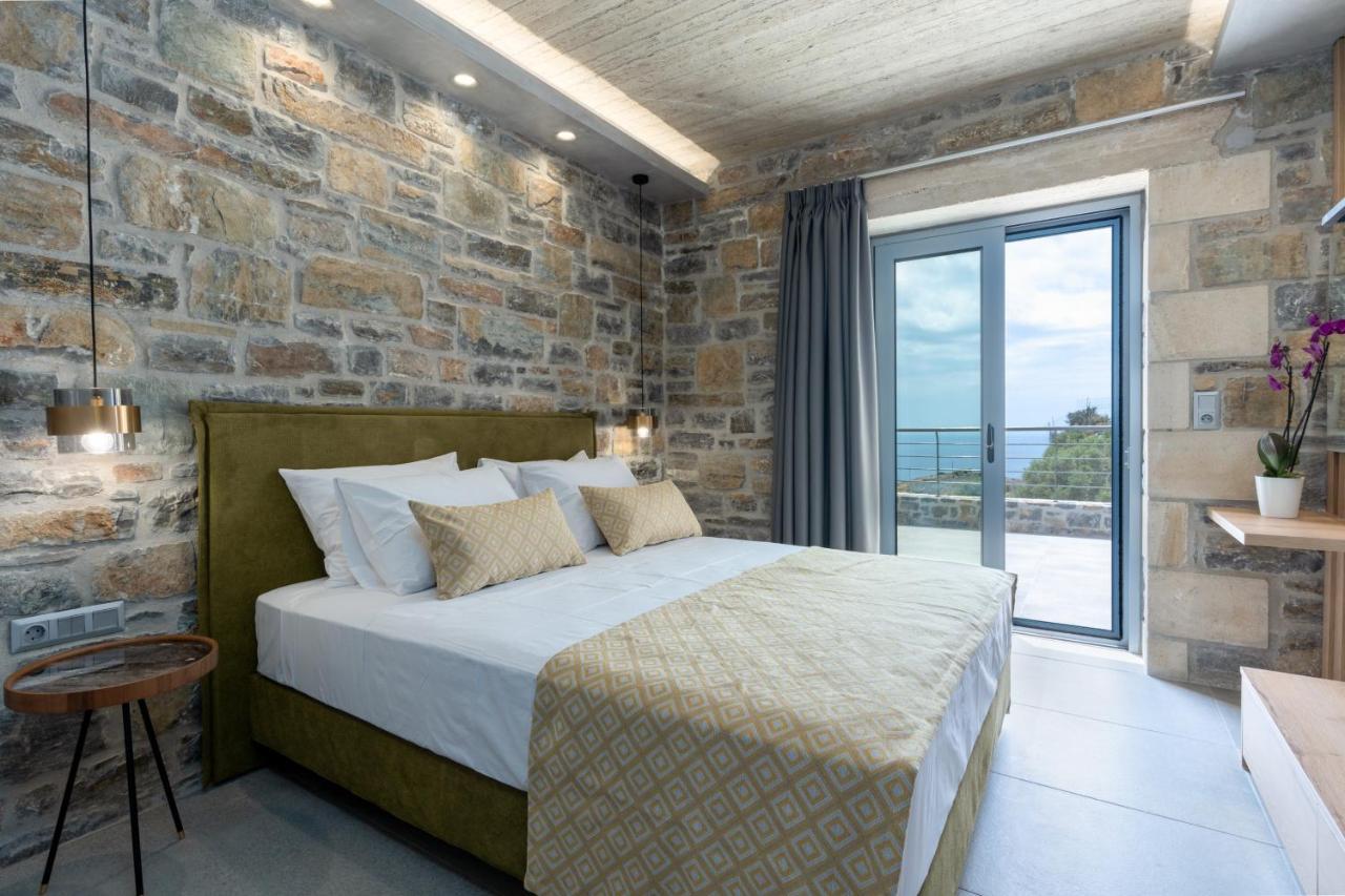 Nature Villas Myrthios Plakias Zewnętrze zdjęcie