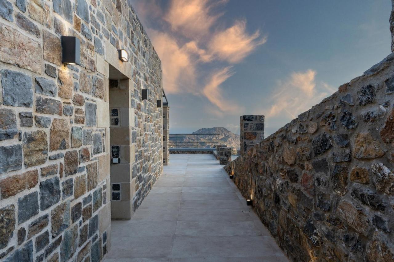 Nature Villas Myrthios Plakias Zewnętrze zdjęcie